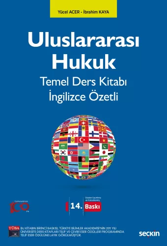 ULUSLARARASI HUKUK Yücel Acer